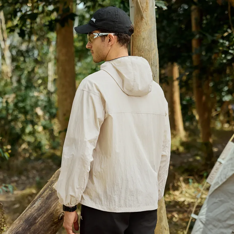 Jeep Ice Edge Sun Protection Collection Sun Protection Clothing Unisex-23