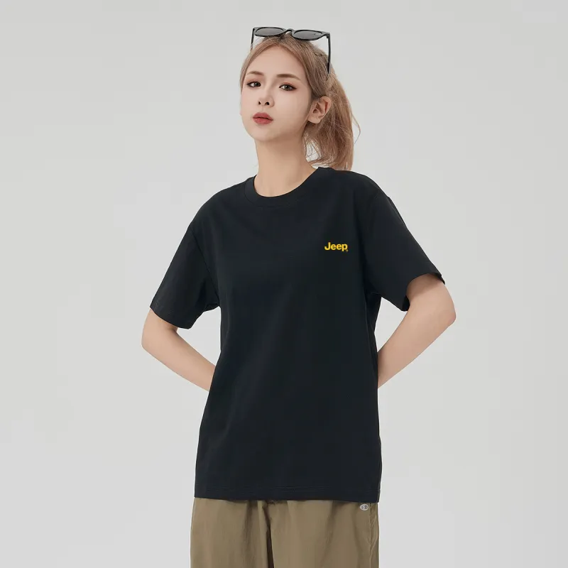 Jeep Theme Series T Shirts Unisex-43
