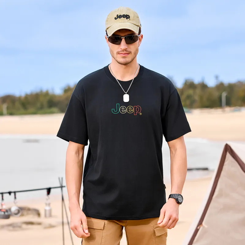 Jeep Wrangler T Shirts Unisex-22