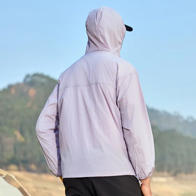 Jeep Ice Edge Sun Protection Collection Sun Protection Clothing Unisex-17
