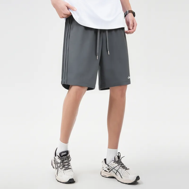 Jeep Theme Series Casual Shorts Unisex-7