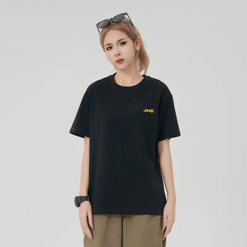 Jeep Theme Series T Shirts Unisex-44