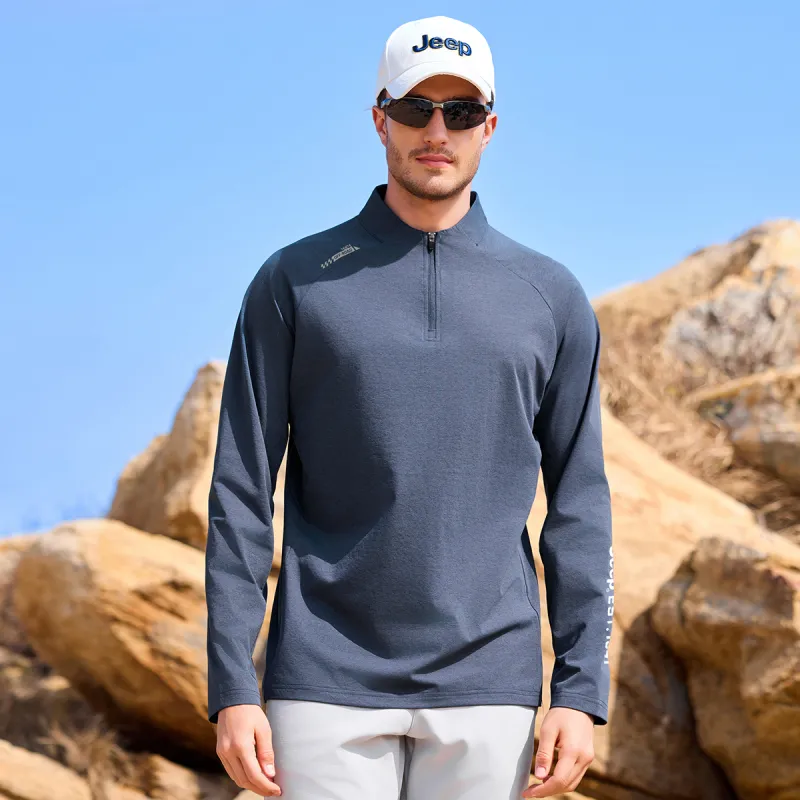 Jeep Wrangler Sweatshirt Unisex-2