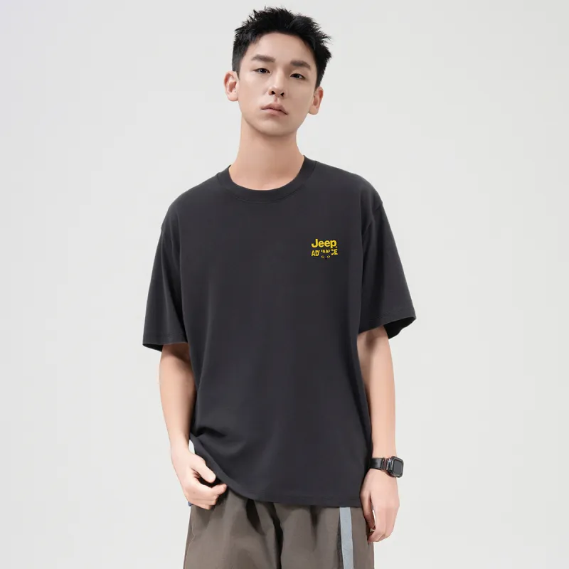 Jeep Theme Series T Shirt Unisex-29