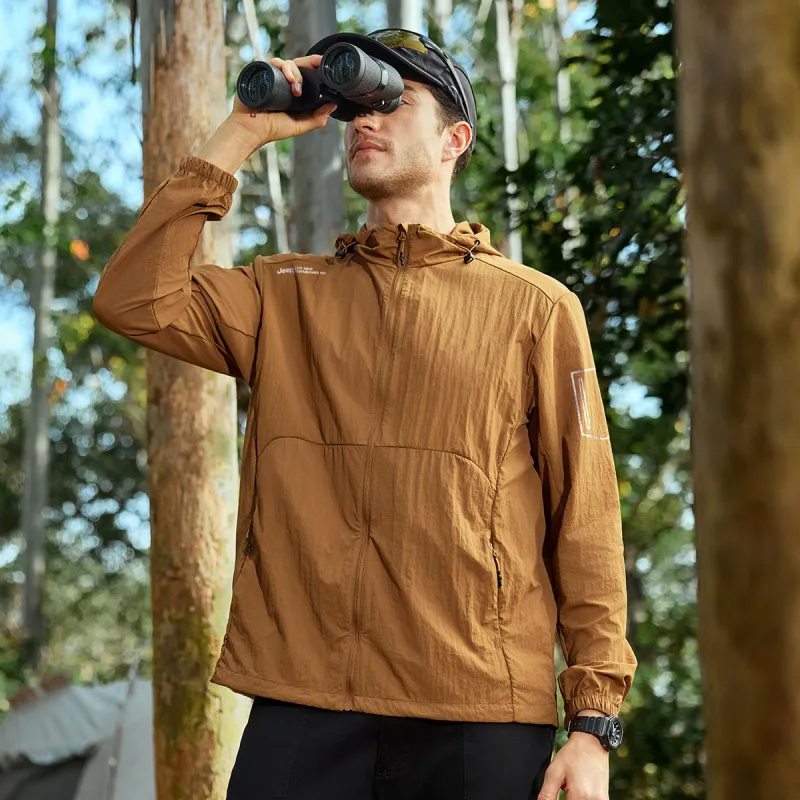Jeep Ice Edge Sun Protection Collection Sun Protection Clothing Unisex-17