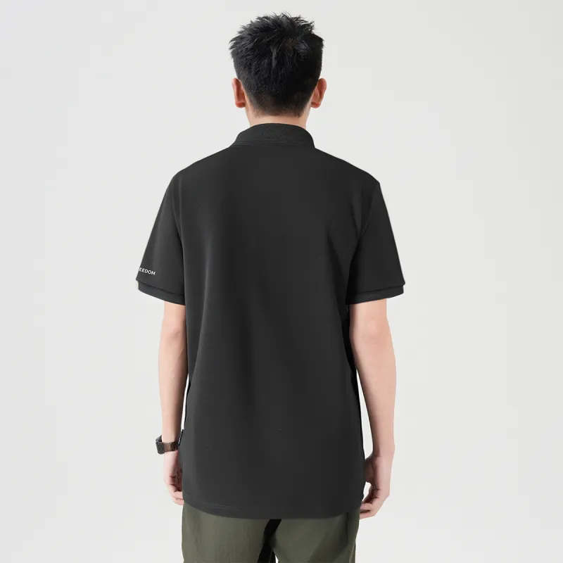 Jeep Theme Series Polo Shirts Unisex-25