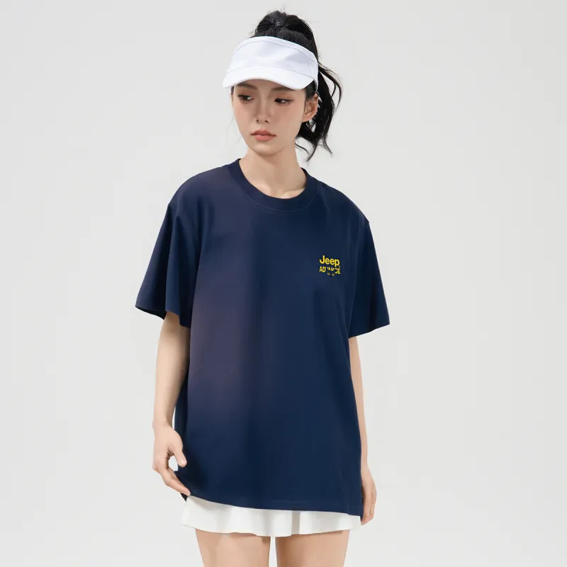 Jeep Theme Series T Shirt Unisex-17
