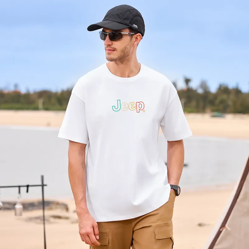 Jeep Wrangler T Shirts Unisex-2