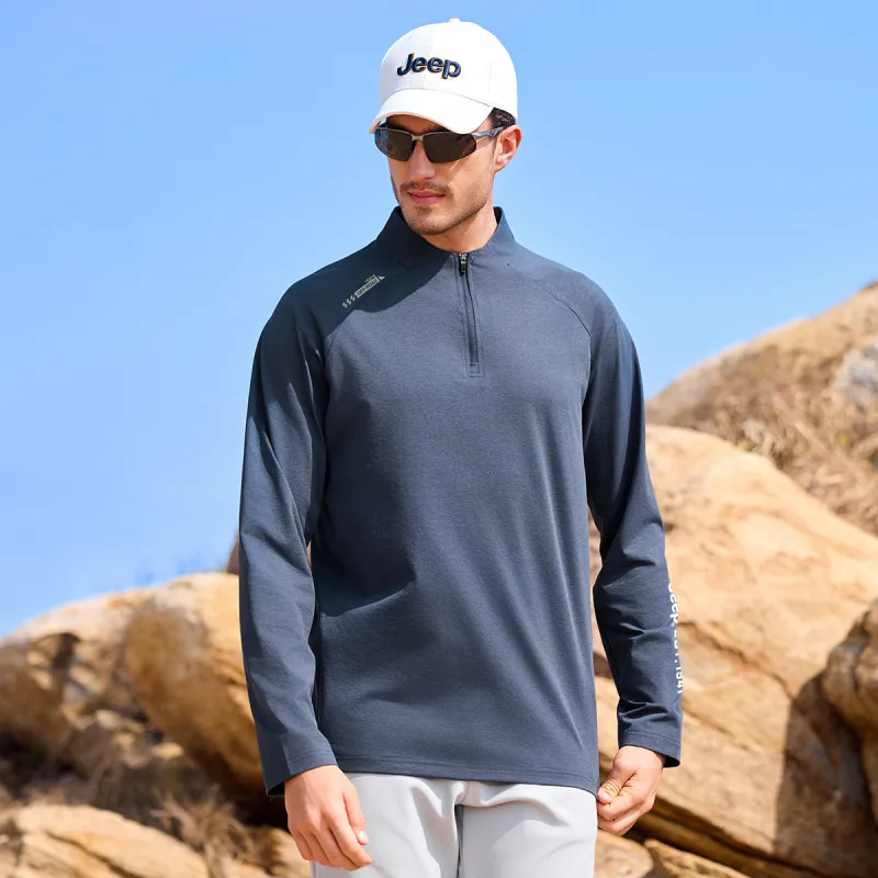 Jeep Wrangler Sweatshirt Unisex-3