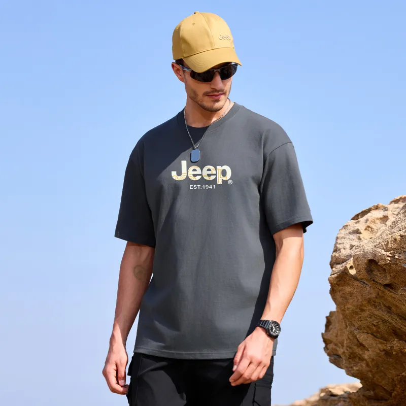 Jeep Wrangler T Shirts Unisex-13