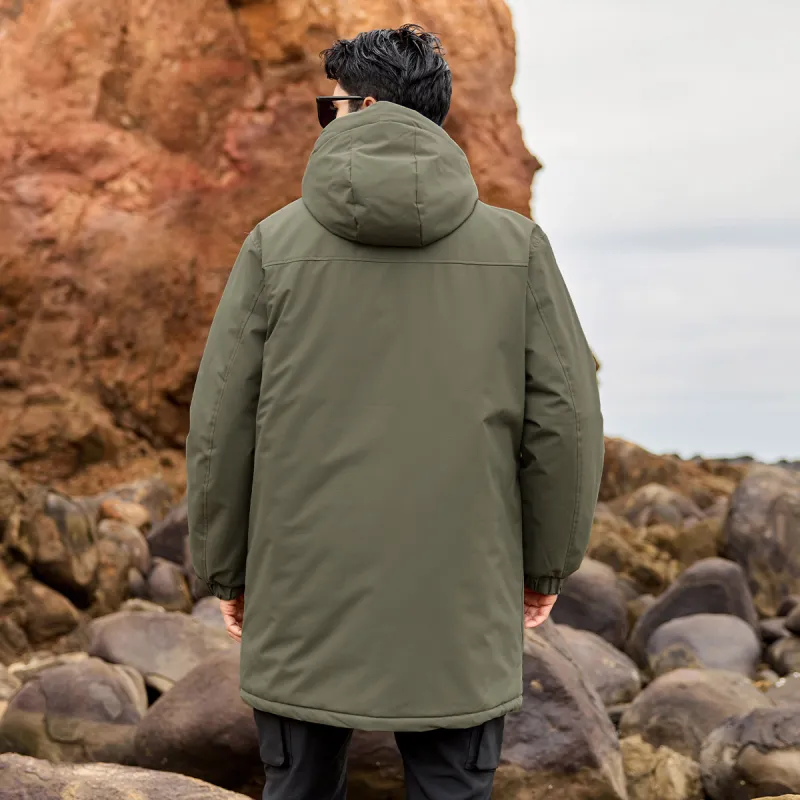 Jeep Pasture Horse Lifestyle Jacket Unisex-6