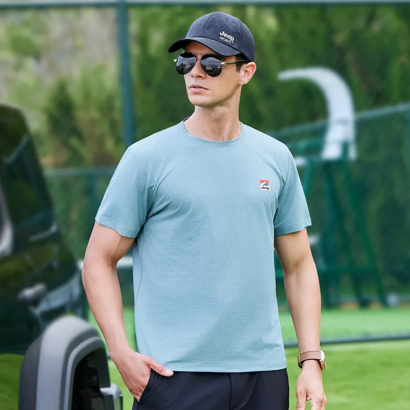 Jeep Theme Series T Shirt Unisex-7