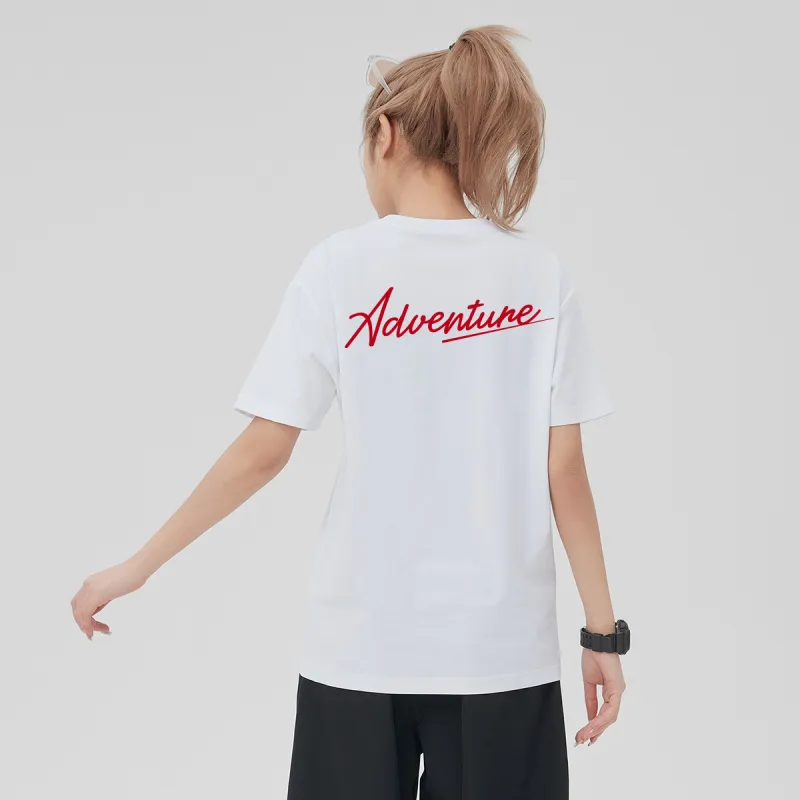 Jeep Theme Series T Shirts Unisex-5