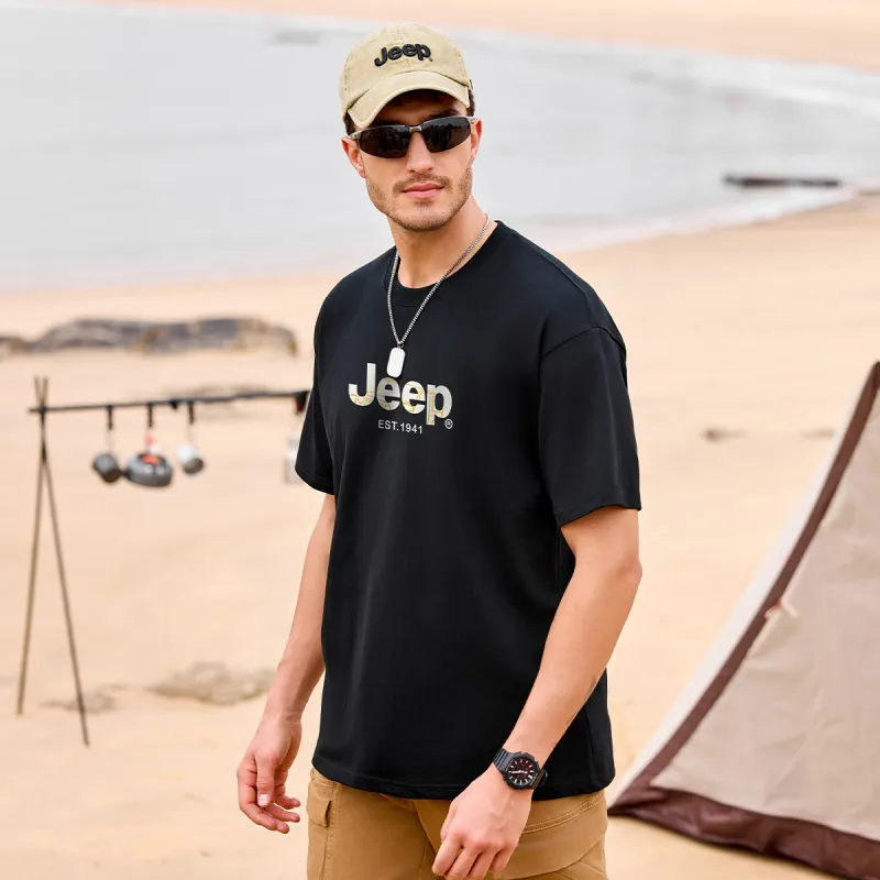 Jeep Wrangler T Shirts Unisex-22