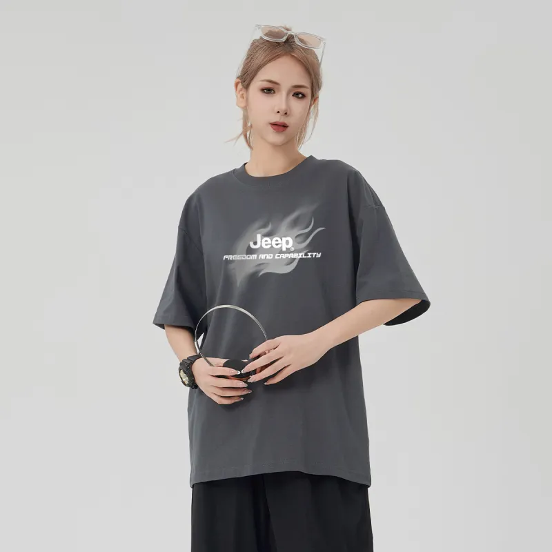Jeep Theme Series T Shirts Unisex-32