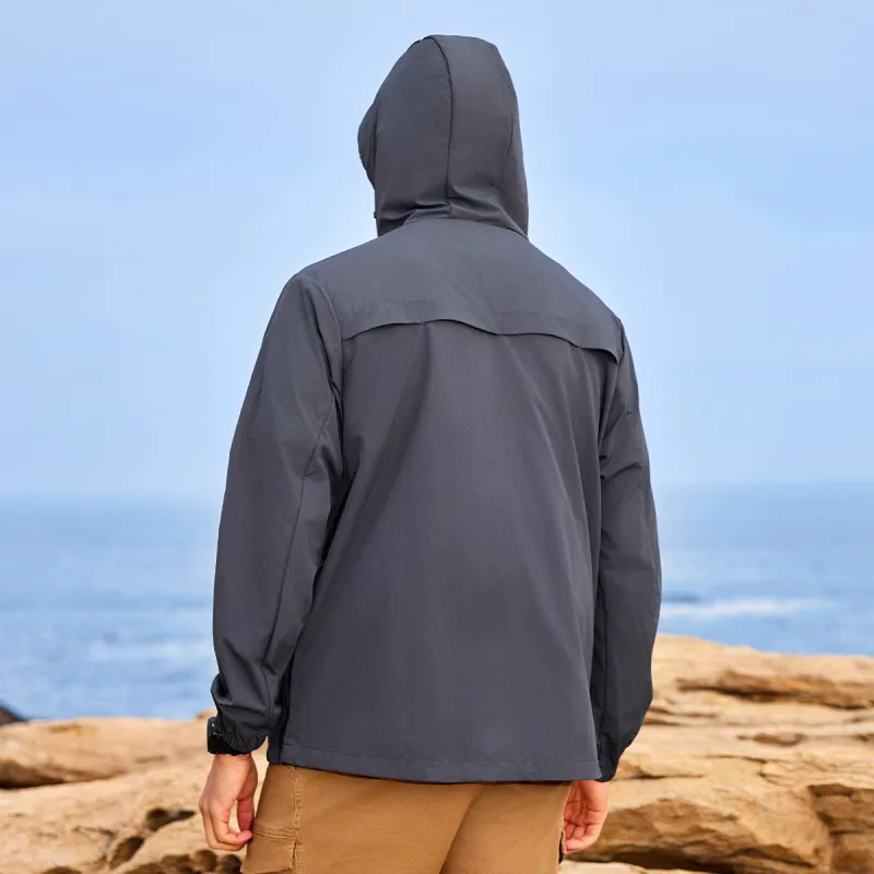 Jeep Ice Edge Sun Protection Collection Sun Protection Clothing Unisex-34