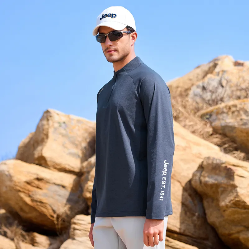 Jeep Wrangler Sweatshirt Unisex-5