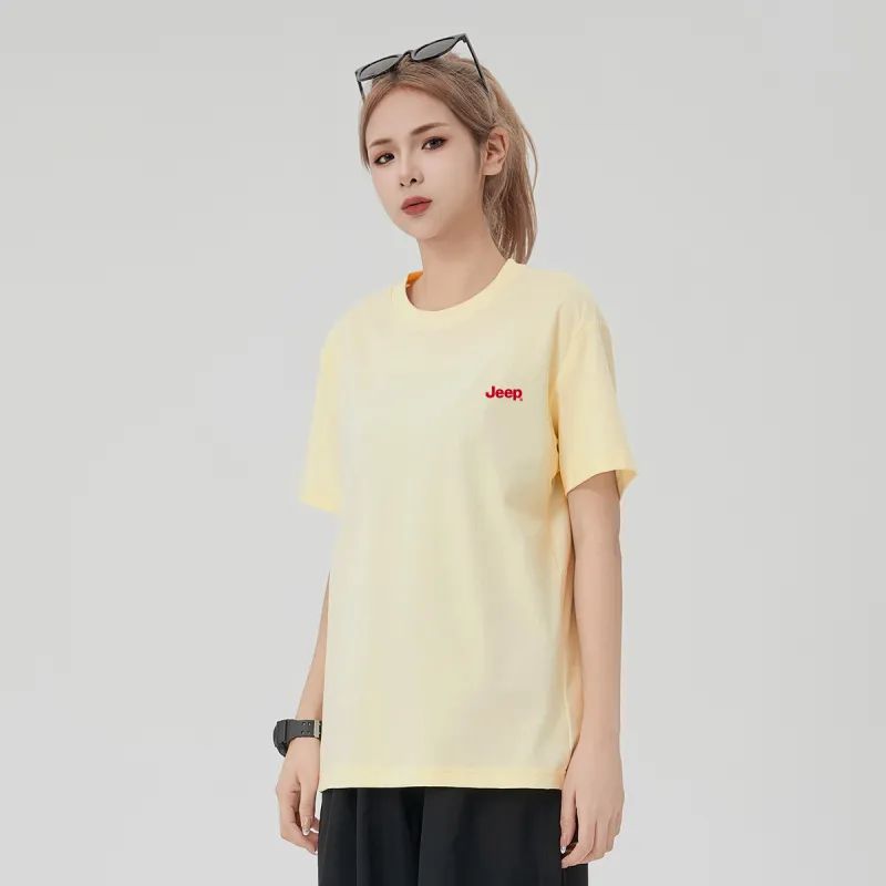 Jeep Theme Series T Shirts Unisex-9