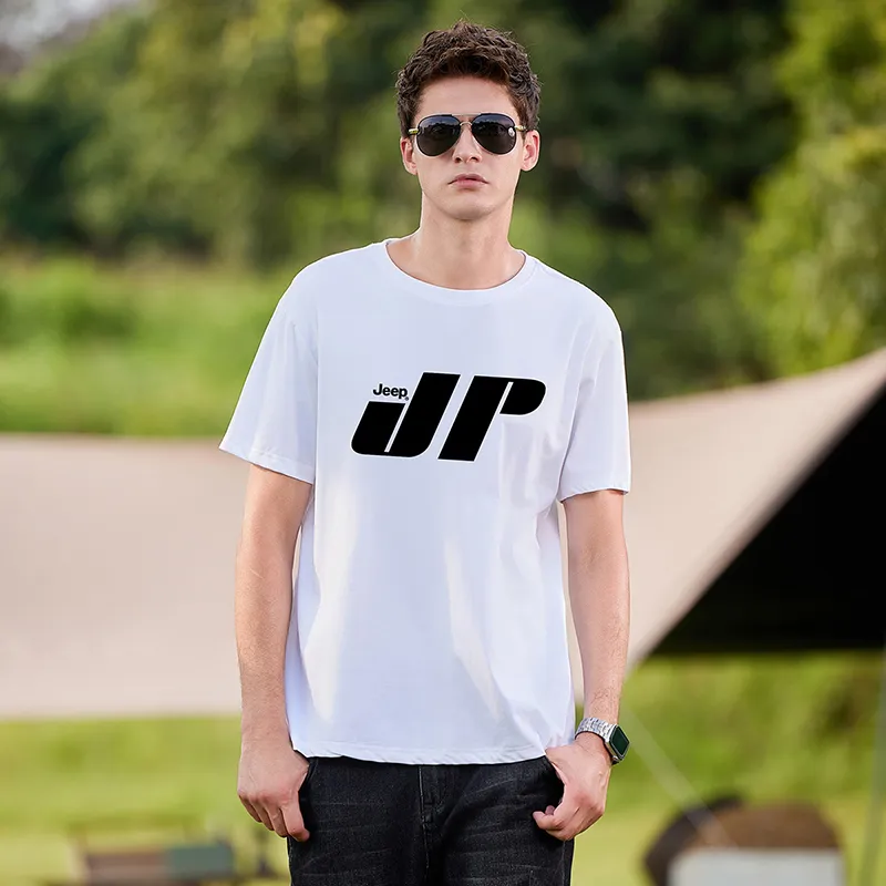 Jeep T Shirts Unisex-6