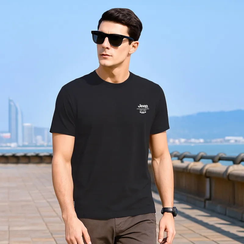 Jeep Theme Series T Shirt Unisex-13