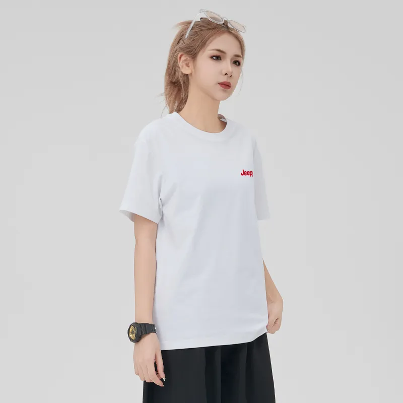Jeep Theme Series T Shirts Unisex-3