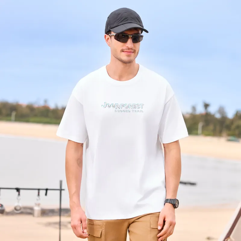 Jeep Wrangler T Shirts Unisex-4
