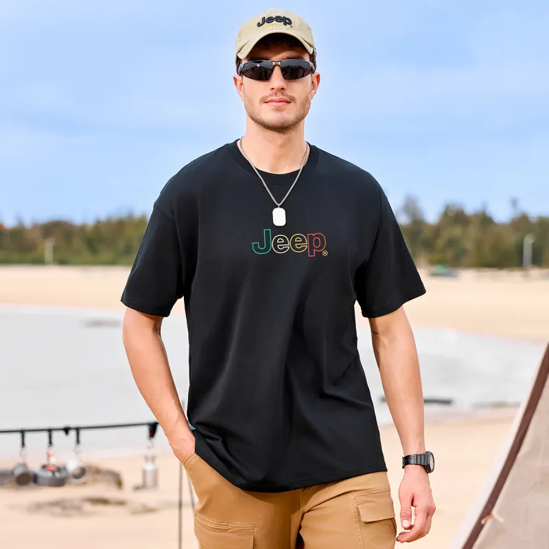 Jeep Wrangler T Shirts Unisex-21