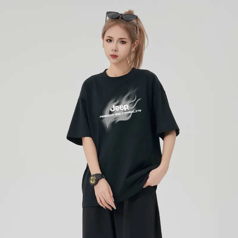Jeep Theme Series T Shirts Unisex-39