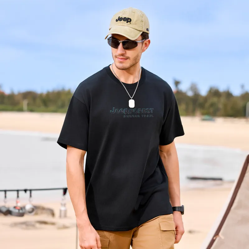 Jeep Wrangler T Shirts Unisex-21