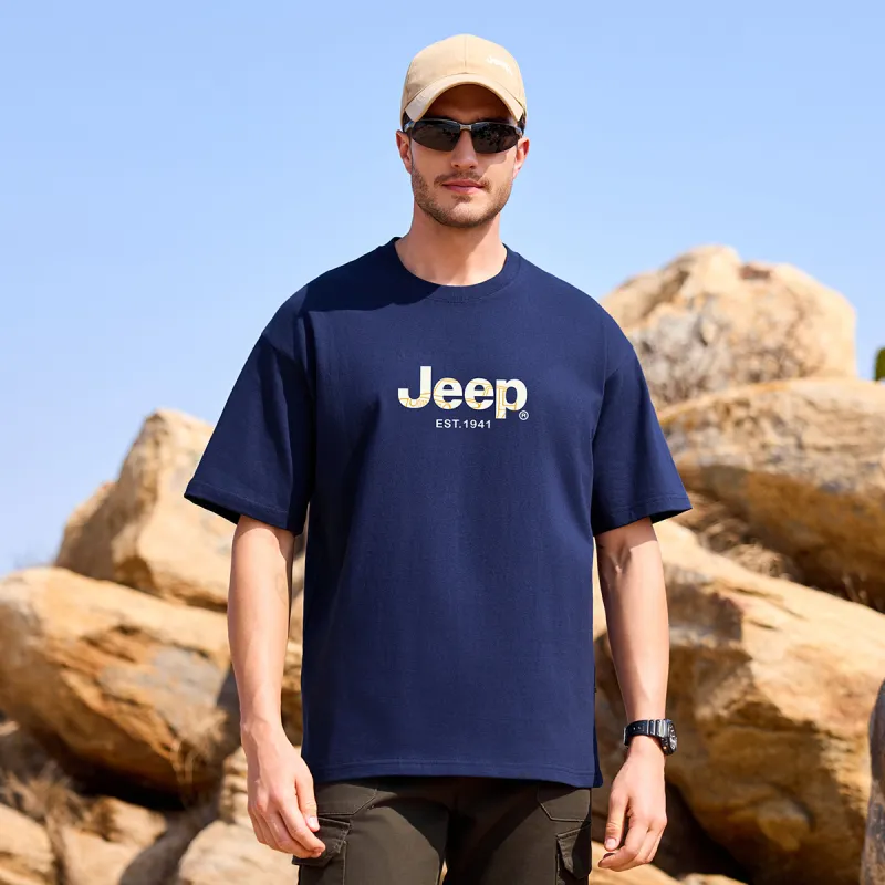 Jeep Wrangler T Shirts Unisex-7