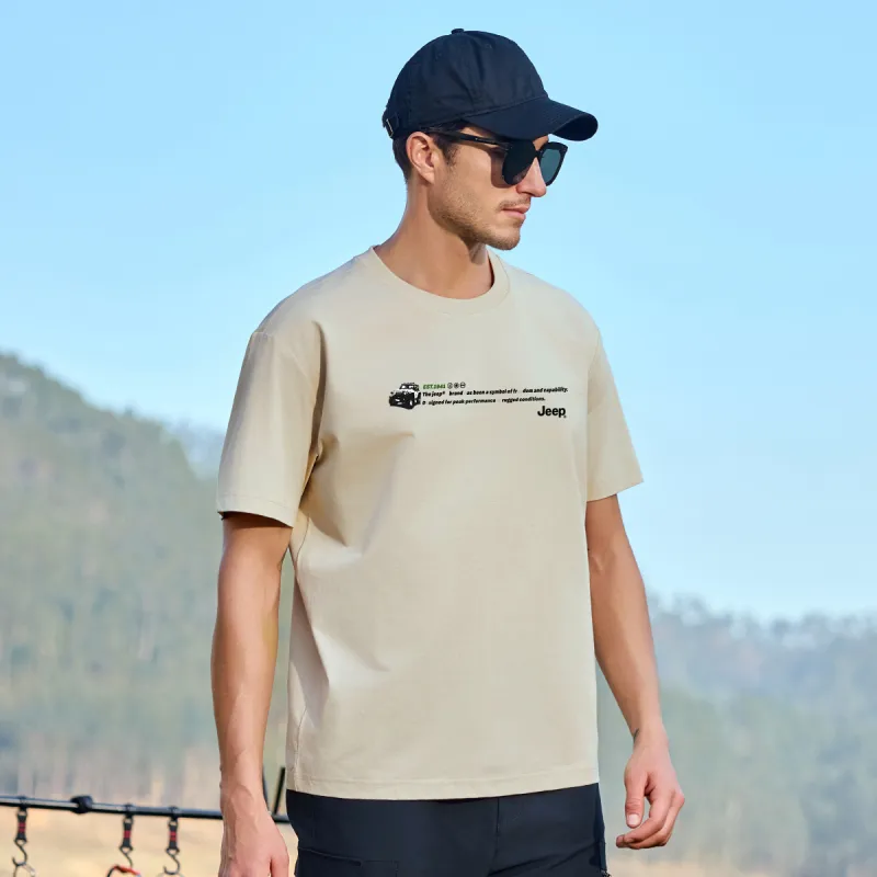 Jeep Wrangler T Shirts Unisex-24
