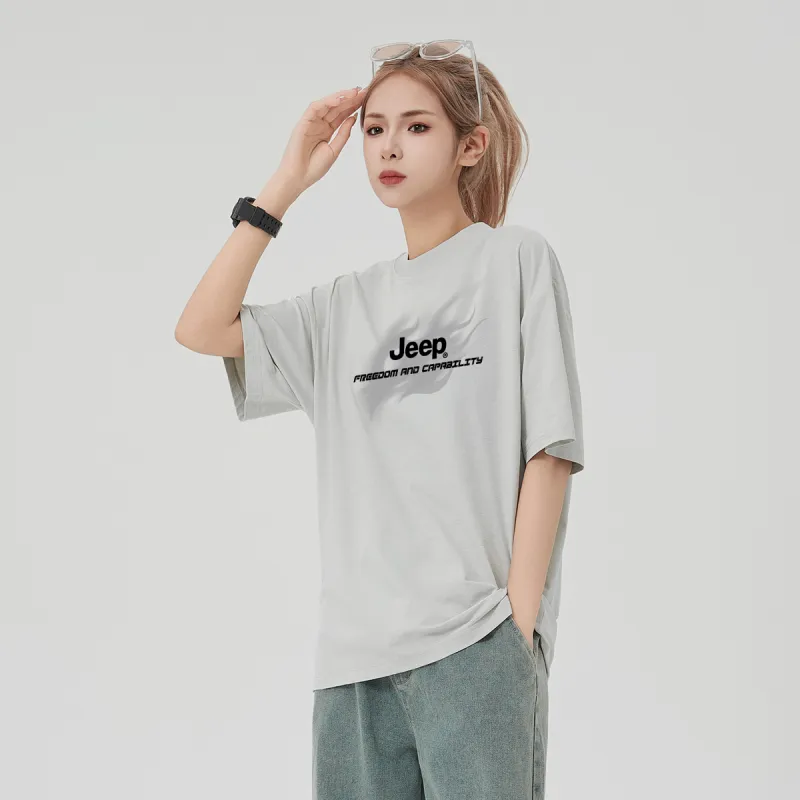 Jeep Theme Series T Shirts Unisex-26