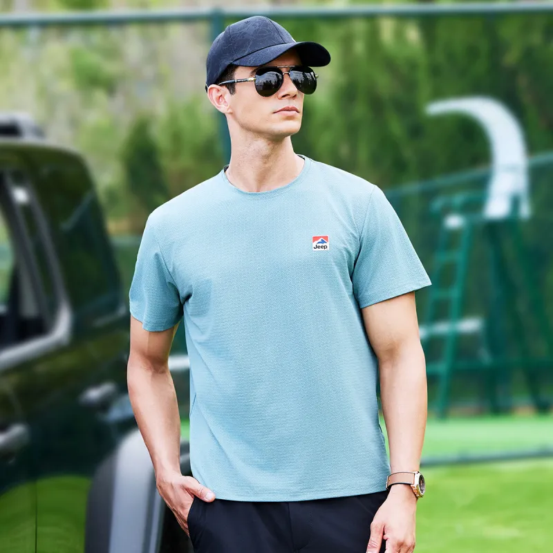 Jeep Theme Series T Shirt Unisex-10