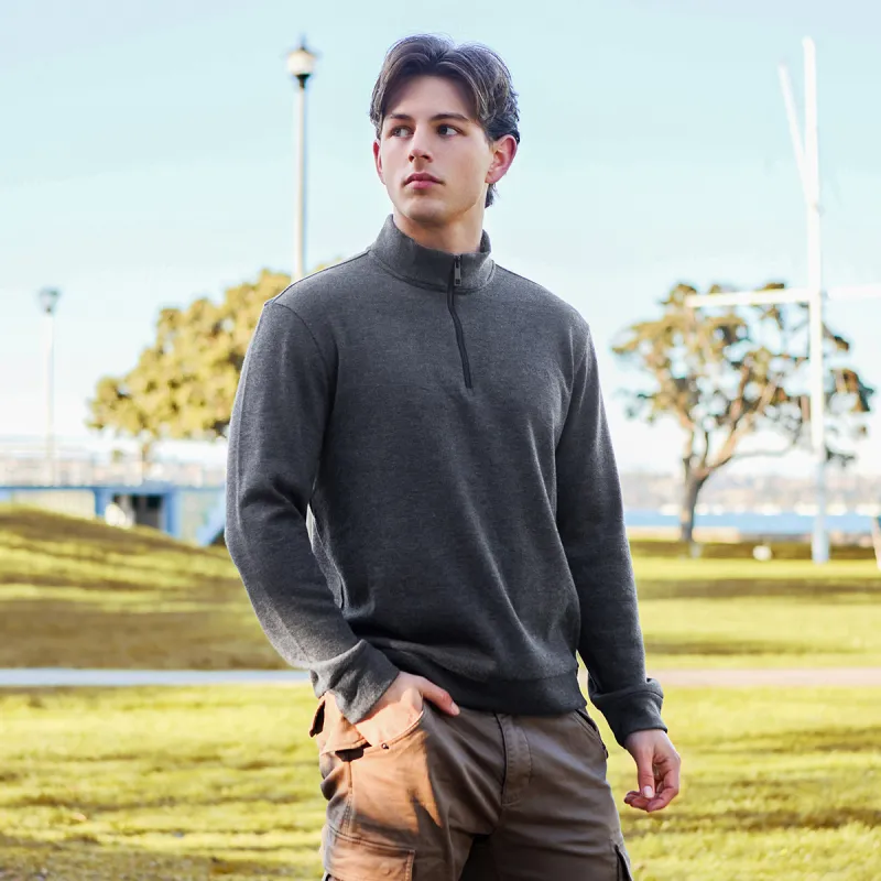 Jeep Sweaters Men-9