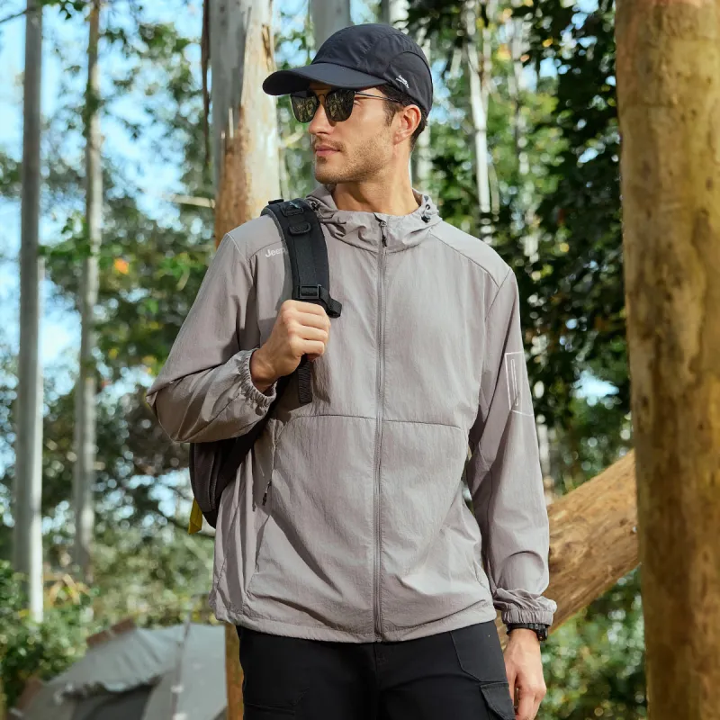 Jeep Ice Edge Sun Protection Collection Sun Protection Clothing Unisex-23