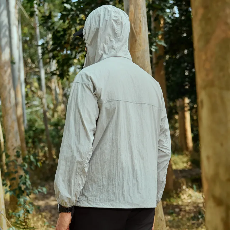 Jeep Ice Edge Sun Protection Collection Sun Protection Clothing Unisex-30