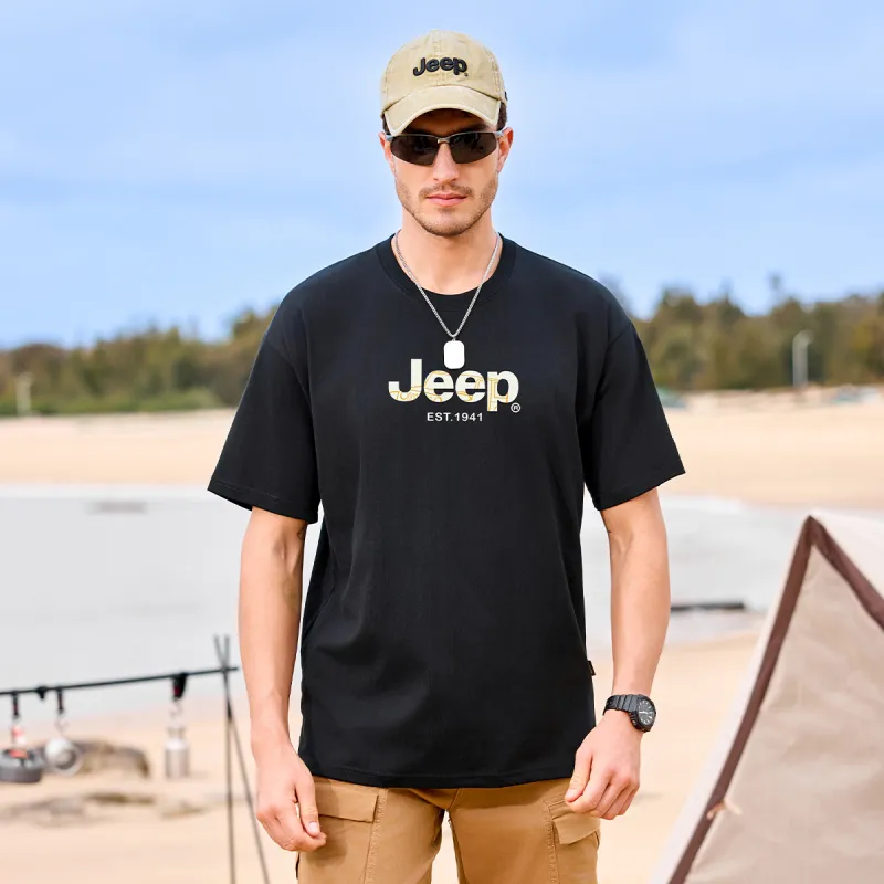 Jeep Wrangler T Shirts Unisex-20