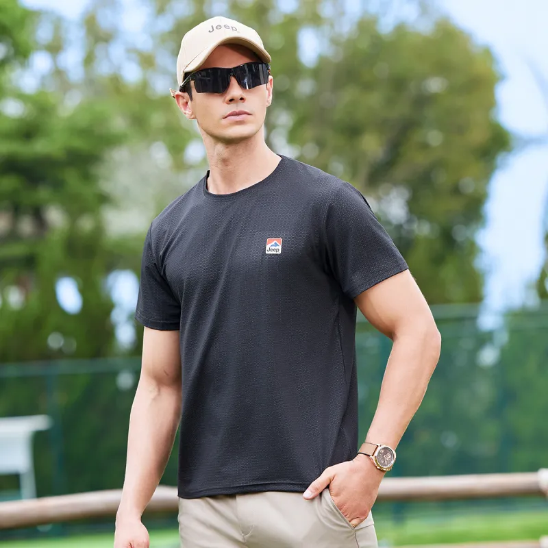 Jeep Theme Series T Shirt Unisex-15