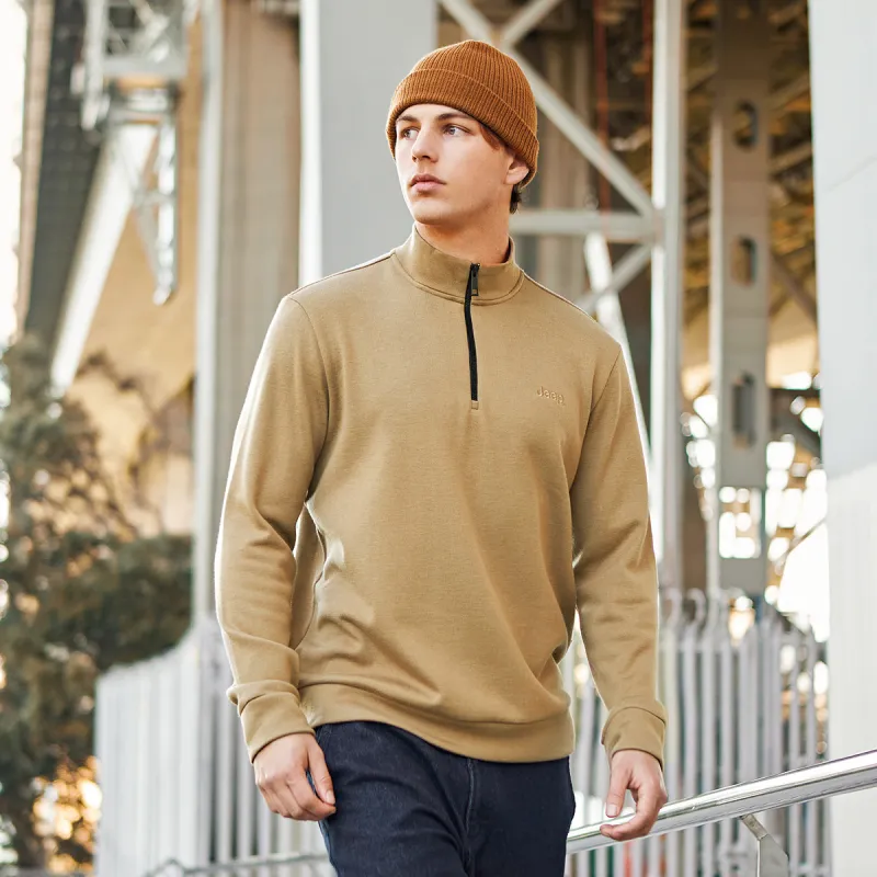 Jeep Sweaters Men-2