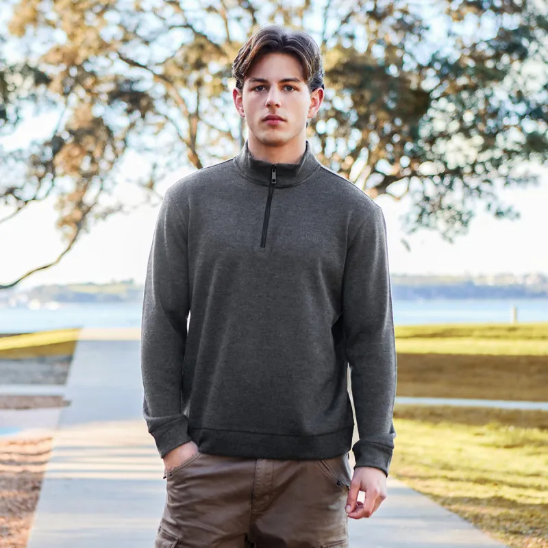 Jeep Sweaters Men-10