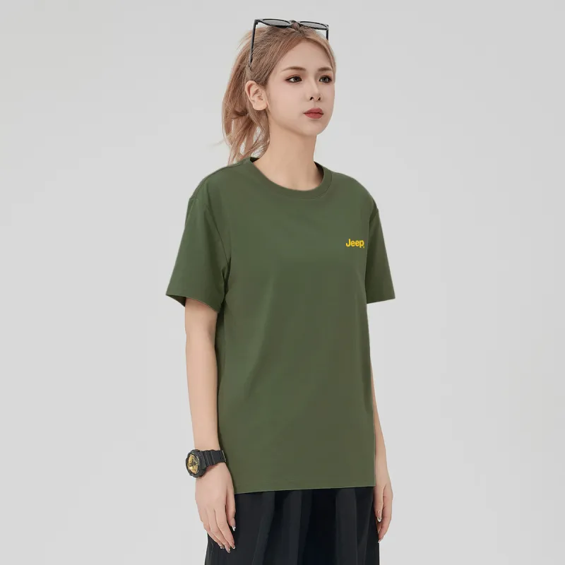 Jeep Theme Series T Shirts Unisex-23