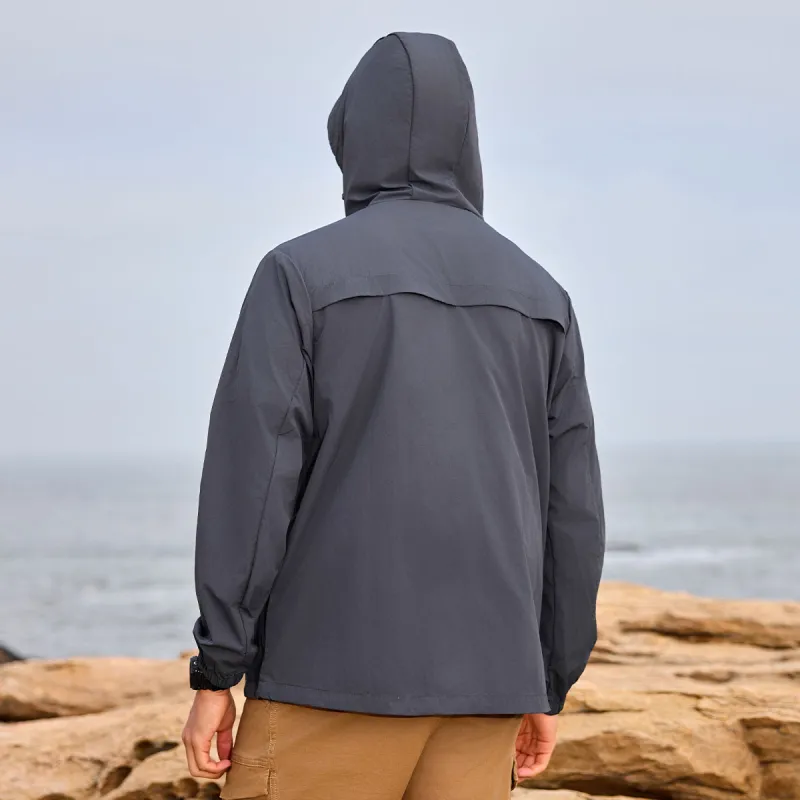 Jeep Ice Edge Sun Protection Collection Sun Protection Clothing Unisex-33