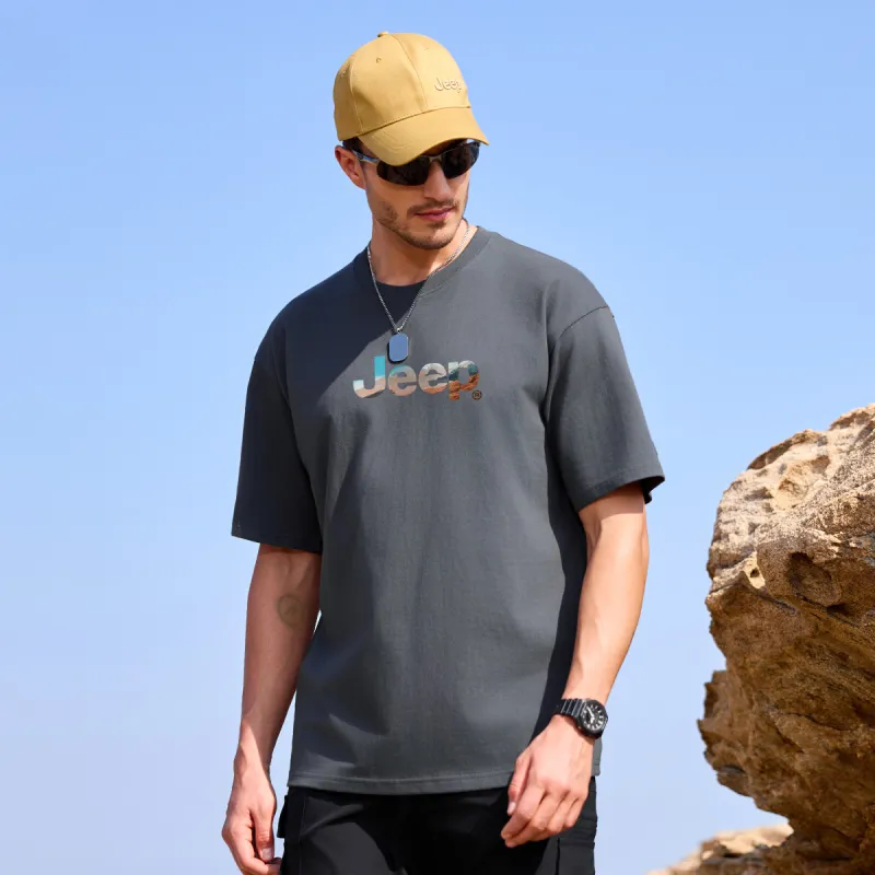 Jeep Wrangler T Shirts Unisex-14