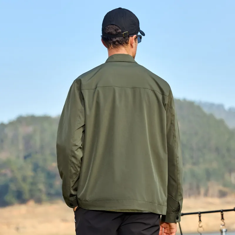 Jeep Jackets Unisex-8