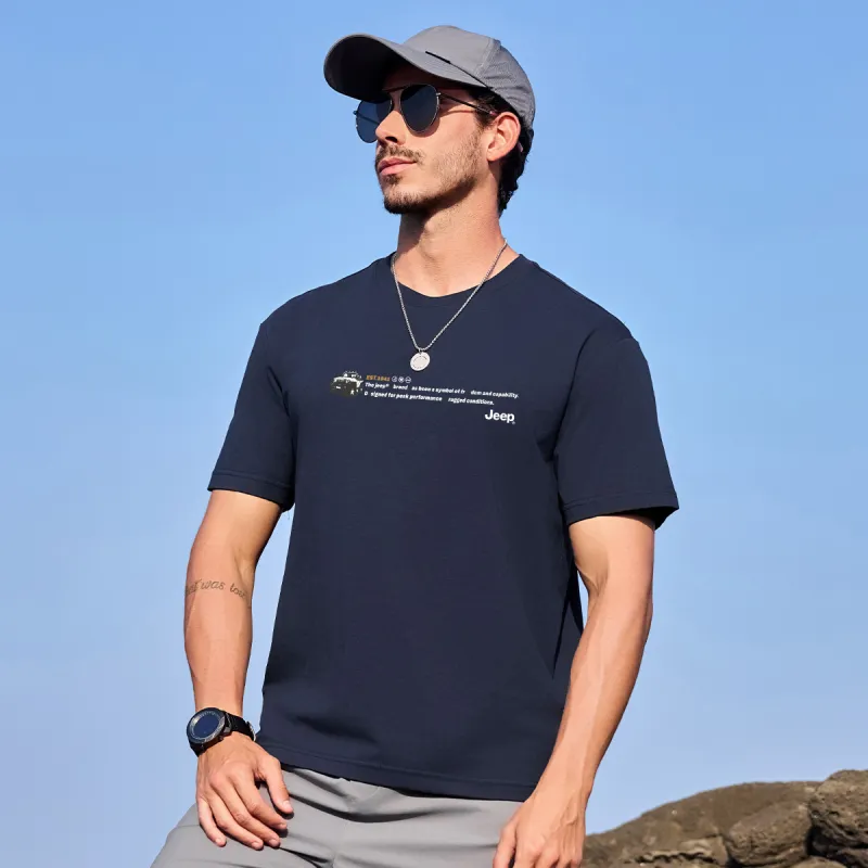 Jeep Wrangler T Shirts Unisex-10