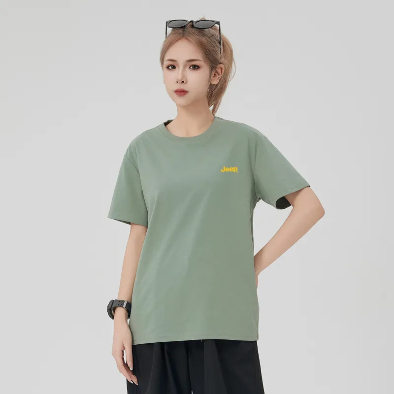 Jeep Theme Series T Shirts Unisex-28