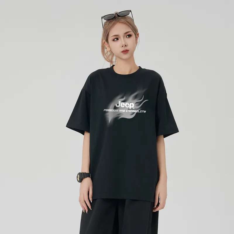 Jeep Theme Series T Shirts Unisex-38