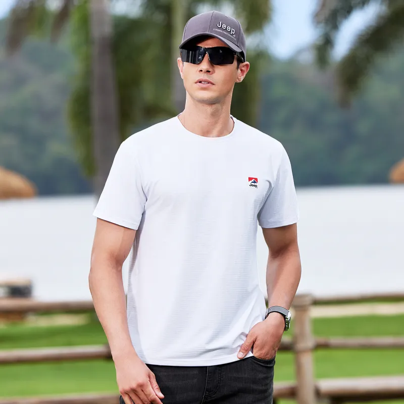 Jeep Theme Series T Shirt Unisex-1