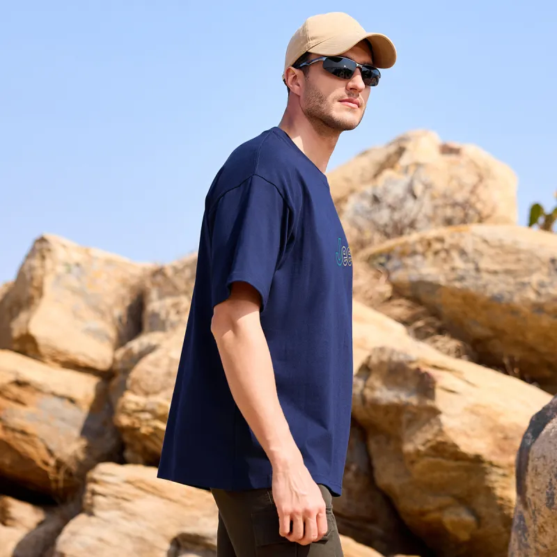 Jeep Wrangler T Shirts Unisex-10