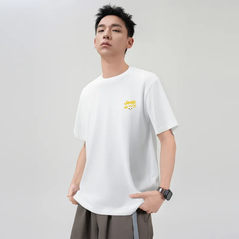 Jeep Theme Series T Shirt Unisex-3